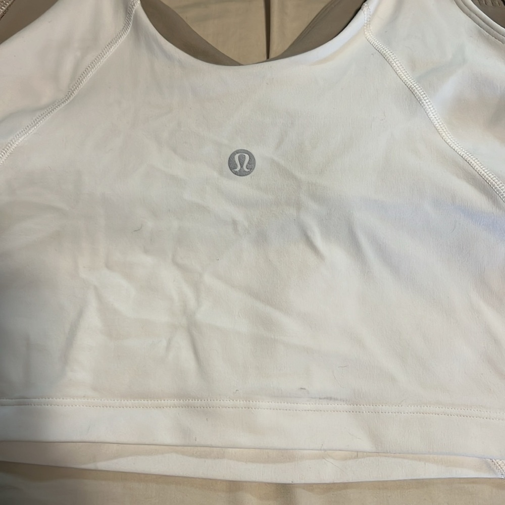 Lululemon Align Tank - Picture 3 of 4